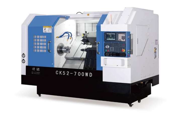淄川区回收CNC